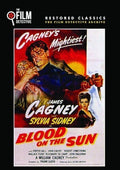 Blood On The Sun - Blood On The Sun - DVD