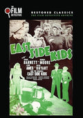 East Side Kids - East Side Kids - DVD