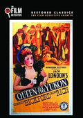 Queen Of The Yukon - Queen Of The Yukon - DVD