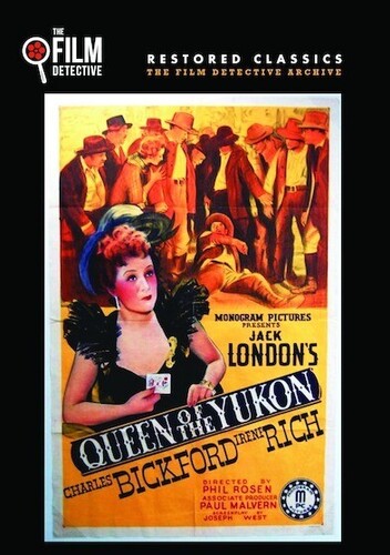 Queen Of The Yukon - Queen Of The Yukon - DVD