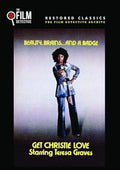 Get Christie Love - Get Christie Love - DVD