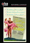 Cheers For Miss Bishop - Cheers For Miss Bishop - DVD