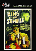 King Of The Zombies - King Of The Zombies - DVD