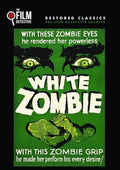 White Zombie - White Zombie - DVD