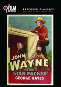 Star Packer - Star Packer - DVD