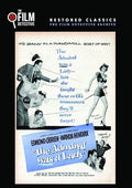Admiral Was A Lady - Admiral Was A Lady - DVD