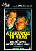 Farewell To Arms - Farewell To Arms - DVD