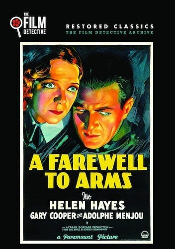 Farewell To Arms - Farewell To Arms - DVD