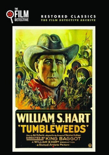 Tumbleweeds - Tumbleweeds - DVD