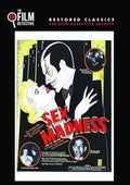 Sex Madness - Sex Madness - DVD