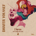 Youssef - Diwan Of Beauty & Odd - Music CD