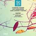 Hagen / Bjoranger / Tomter - Mo Haydn: Cello Concerto In C - Music CD