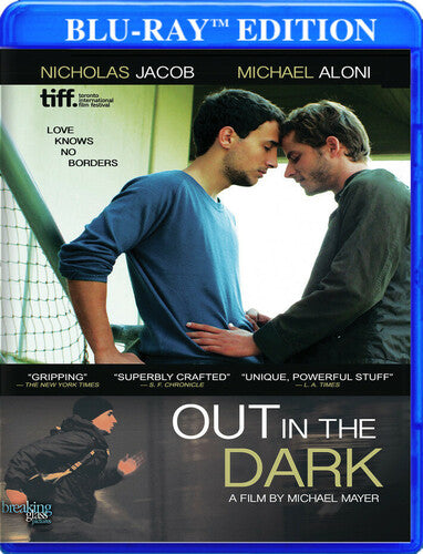 Out In The Dark - Out In The Dark - Blu-ray