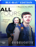 All Yours Aka Je Suis A Toi - All Yours Aka Je Suis A Toi - Blu-ray