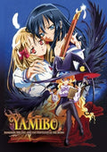 Yamibo: Darkness Hat & Travelers Of The Books - Yamibo: Darkness Hat & Travelers Of The Books - Blu-ray
