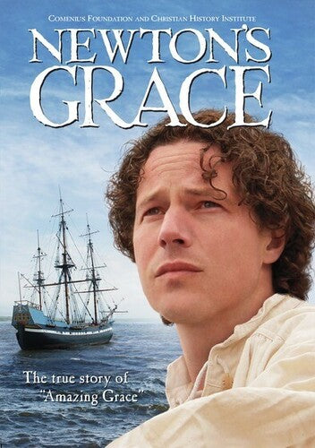 Newton's Grace: True Story Of Amazing Grace - Newton's Grace: True Story Of Amazing Grace - DVD