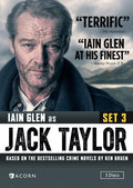 Jack Taylor - Jack Taylor - DVD