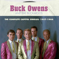 Owens,buck & The Buckeroos - Complete Capitol Singles: 1957-1966 - Music CD