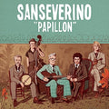 Sanseverino - Papillon - Music CD