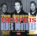 Original Memphis Blues Brother / Various - Original Memphis Blues Brother / Various - Music CD