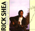Shea,rick - Shaky Ground - Music CD
