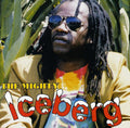 Mighty Iceberg - Injustice - Music CD