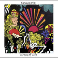 Magic Pie - Circus Of Life - Music CD
