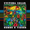 Systema Solar - Rumbo A Tierra - Music CD
