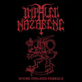 Impaled Nazarene - Suomi Finland Perkele - Music CD