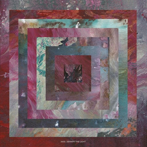 Axis / Seraph The Light - Axis / Seraph The Light - Vinyl Record