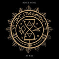Black Anvil - As Was - Music CD