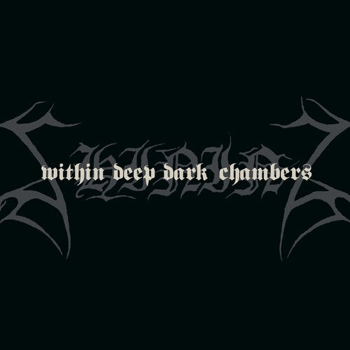 Shining - I - Within Deep Dark Chambers - Music CD