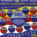 Group Harmony & Jump / Various - Group Harmony & Jump / Various - Music CD