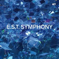 Svensson / Berglund / Magnus - E.s.t. Symphony - Music CD