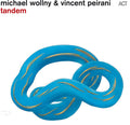 Gubitsch / Wollny / Peirani - Tandem - Music CD