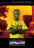 Criterion Collection - Do The Right Thing/dvd - DVD