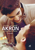 Akron - Akron - DVD