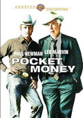 Pocket Money (1972) - Pocket Money (1972) - DVD