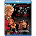 Dolly Parton's Christmas Of Many Colors: Circle Of - Dolly Parton's Christmas Of Many Colors: Circle Of - Blu-ray