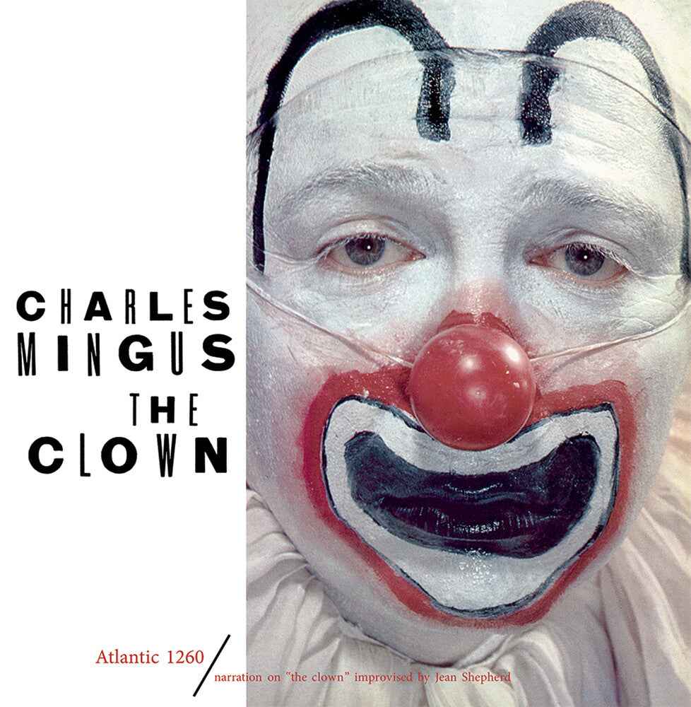 Pre-Order: Clown [180 Gram] Vinyl Record