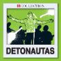 Detonautas - Serie Icollection - Music CD