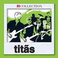 Titas - Serie Icollection - Music CD