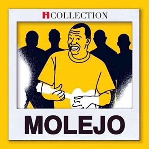 Grupo Molejo - Serie Icollection - Music CD