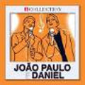 Joao Paulo & Daniel - Serie Icollection - Music CD