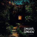 Maeso,julian - Somewhere Somehow - Music CD