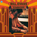 Evans,bill / Ogerman,claus / Morell,marty - Symbiosis - Music CD