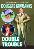 Double Trouble - Double Trouble - DVD