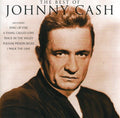 Cash,johnny - Best Of - Music CD