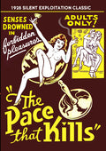 Pace That Kills - Pace That Kills - DVD