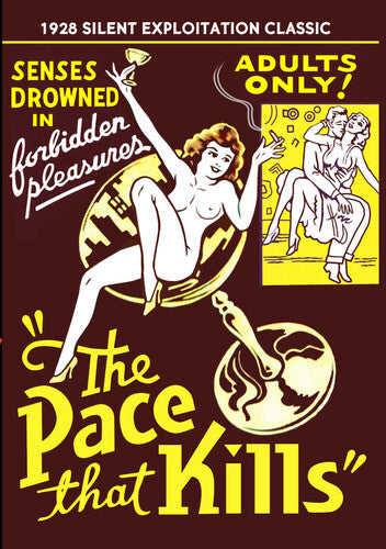 Pace That Kills - Pace That Kills - DVD